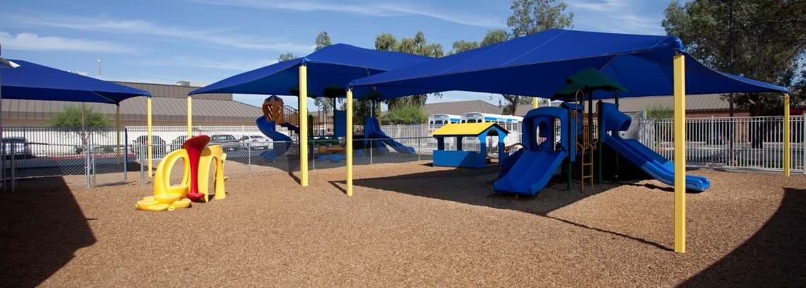 Mesa Daycare | Preschool Near Me | Sunrise Preschools of Arizona